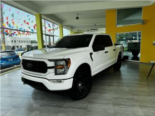 Ford Puerto Rico FORD F-150 STX 2022 #9396