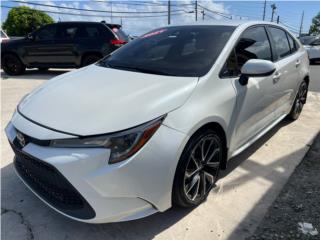 Toyota Puerto Rico Toyota Corolla - Como nuevo