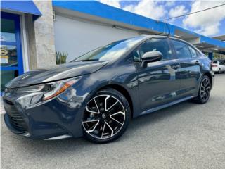 Toyota, Corolla 2023 Puerto Rico Toyota, Corolla 2023