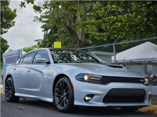 Dodge Puerto Rico DODGE CHARGER 2020 DAYTONA V8 5.7 