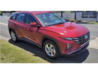 Hyundai Puerto Rico 2022|HYUNDAI TUCSON SE|23K MILLAS***