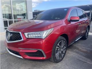 Acura Puerto Rico ACURA MDX 2020