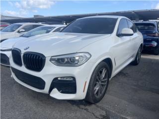 BMW Puerto Rico BMW X6 M PACK 2019