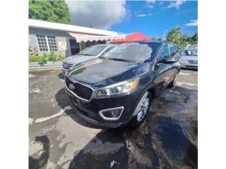 Kia Puerto Rico Kia Sorento 2017...importada