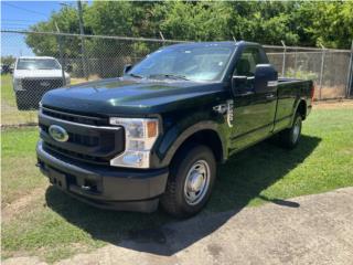 Ford Puerto Rico 2022FordSuper Duty F-250 SRW