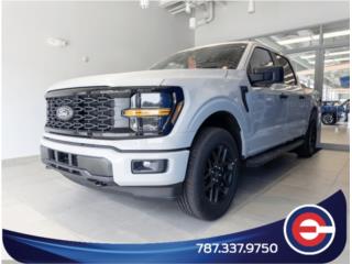 Ford, F-150 2024 Puerto Rico Ford, F-150 2024