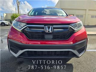 Honda Puerto Rico CRV SPECIAL EDITION TURBO 2021 |Mejoro Oferta