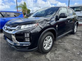 Mitsubishi Puerto Rico MITSUBISHI OUTLANDER SPORT SE 2021