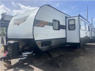 Trailers - Otros, Trailers RV - Campers 2021 Puerto Rico