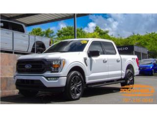 Ford Puerto Rico Ford XLT SPORT 2023