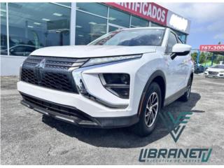 Mitsubishi Puerto Rico 2020***MITSUBISHI ECLIPSE CROSS| OFERTAS***