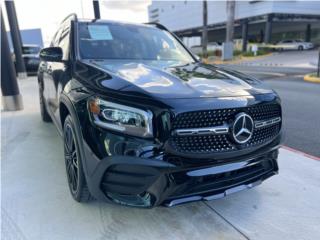 Mercedes Benz Puerto Rico GLB250 2023 AMG Package