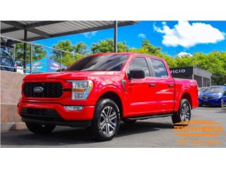 Ford Puerto Rico Ford F-150 STX 2021