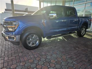 Ford Puerto Rico FORD F150 SPORT XLT 4X4 PRECIOSA