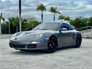 Porsche, Carrera  2008 Puerto Rico Porsche, Carrera  2008