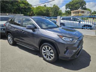 Toyota Puerto Rico TOYOTA RAV4 XLE PRIMIUN 