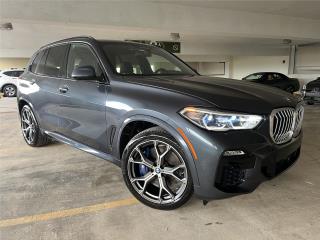 BMW Puerto Rico BMW X5 45E XDrive MSport 2021 #2139