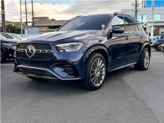 Mercedes Benz Puerto Rico Gle 450e plug in 2024 