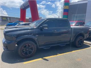 RAM Puerto Rico Ram 1500 Sport 2015 