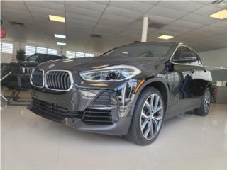 BMW Puerto Rico BMW X2 2021 con poco millaje 