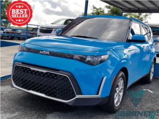 Kia Puerto Rico 2023***KIA SOUL LX|0 PRONTO**