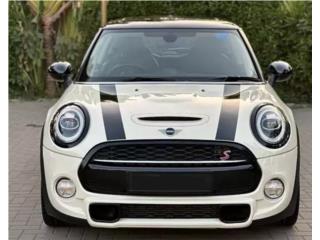 MINI  Puerto Rico MINI COOPER 2019