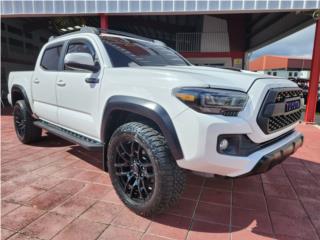 Toyota Puerto Rico TOYOTA TACOMA TRD OFF ROAD *2017*