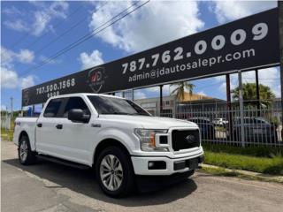 JD AUTO SALES Puerto Rico