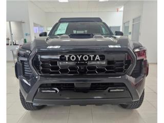 Toyota, Tacoma 2024 Puerto Rico Toyota, Tacoma 2024