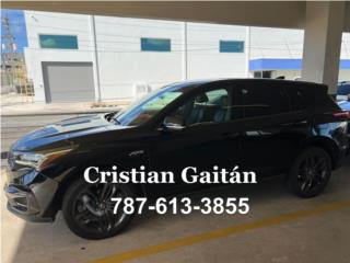 Acura Puerto Rico 2019 ACURA RDX ASPEC| 29K MILLAS | NEGOCIABLE