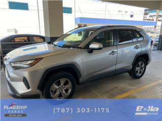 Toyota, Rav4 2023 Puerto Rico