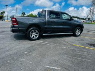 RAM Puerto Rico DODGE RAM 1500 Hemi5.7 4x4 2019  $32,995