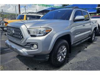 Toyota Puerto Rico TOYOTA TACOMA SR5 / LLAMA HOY