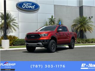 Ford, Ranger 2019 Puerto Rico Ford, Ranger 2019