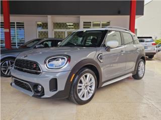 MINI  Puerto Rico MINI COOPER COUNTRYMAN S 2023