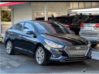 Hyundai Puerto Rico LIMITED / FULL POWER