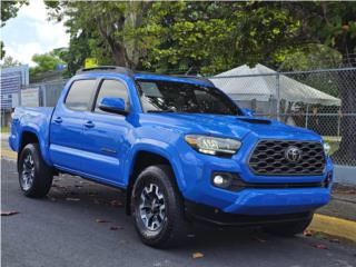 Toyota Puerto Rico TOYOTA TACOMA 2020 TRD SPORT 