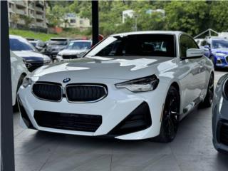 BMW Puerto Rico BMW 230i M-PACKAGE 2022