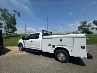 Ford Puerto Rico Ford Super Duty 2017 *DE GAVETAS*