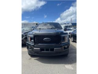 Ford Puerto Rico Ford F-150 XLT 2018