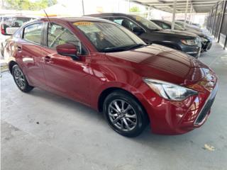 Toyota Puerto Rico TOYOTA YARIS STD. 2019