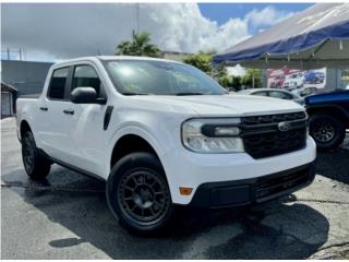 Ford Puerto Rico Ford Maverick XL / pocas millas! 