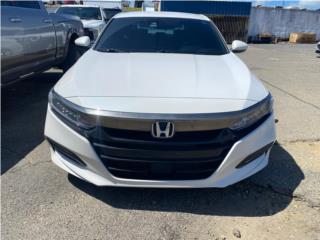 Honda Puerto Rico Honda Accord Sport 2020