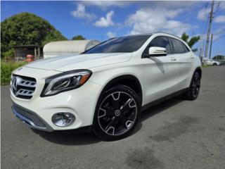 Mercedes Benz Puerto Rico M BENZ GLA250 2018 SPORT , PANORAMIC, LED