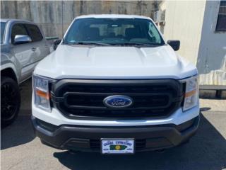 Ford Puerto Rico Ford F-150 5.0L