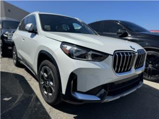 BMW Puerto Rico BMW X1 2024