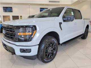 Ford Puerto Rico F-150 XLT Sport 4x4 2024