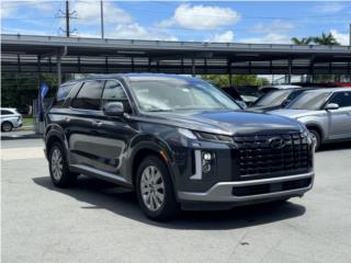 Hyundai Puerto Rico HYUNDAI PALISADE 2023 