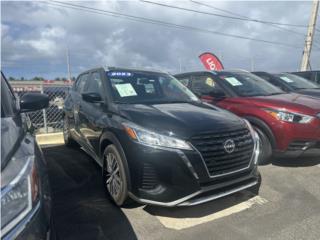 Nissan Puerto Rico Nissan kicks 2023