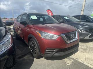 Nissan Puerto Rico Nissan Kicks 2019